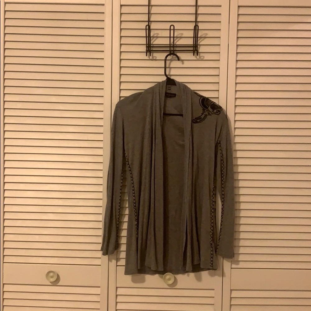 Twenty-One Cardigan